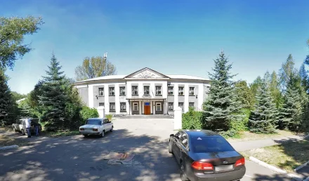 Изображение Муниципальное бюджетное учреждение дополнительного образования «Детская художественная школа городского округа Макеевка» администрации городского округа Макеевка Донецкой Народной Республики